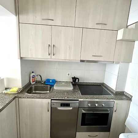 Apartamento Vibescoruna - Bergondo 10 A Coruña Exterior foto