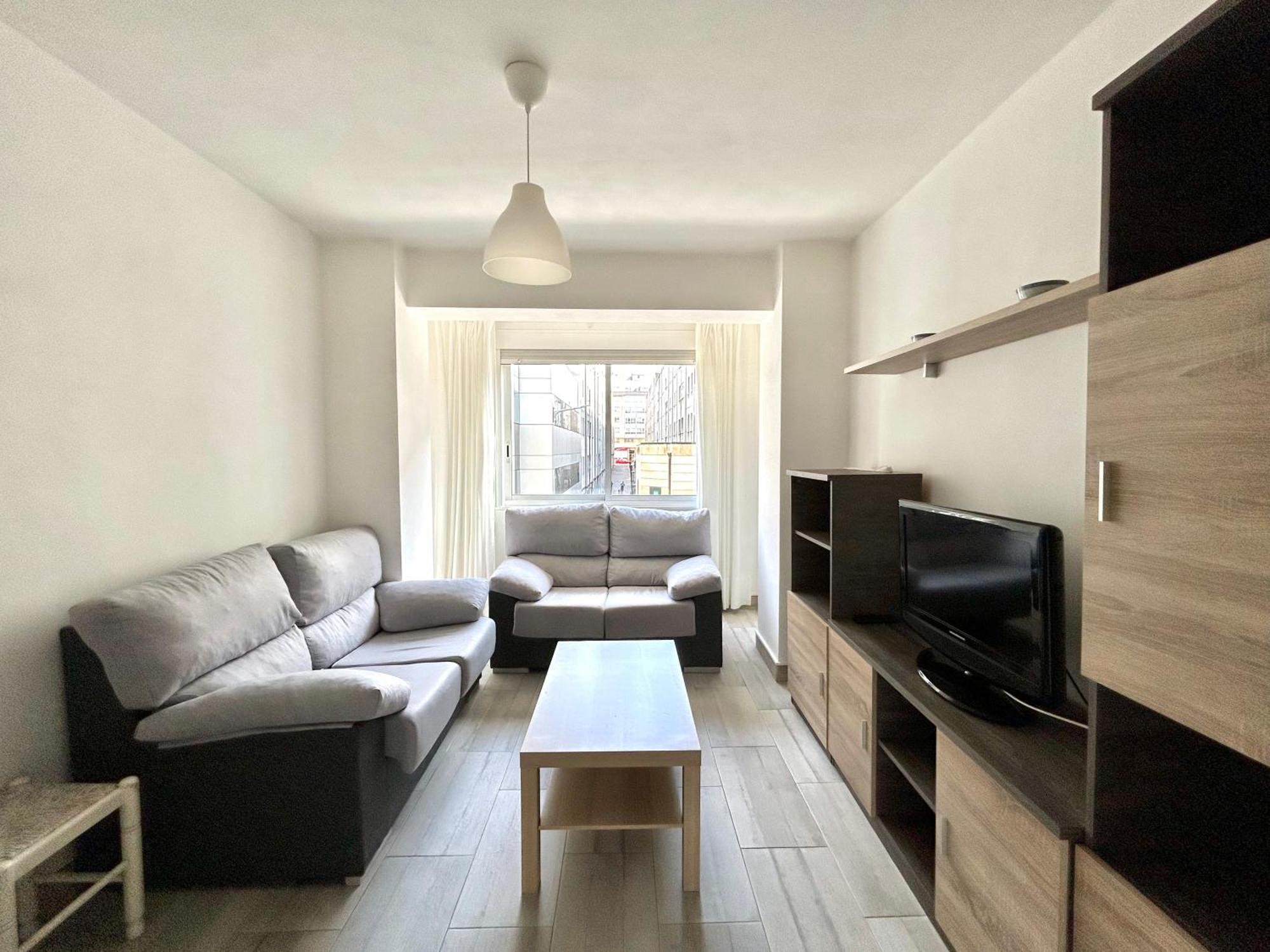 Apartamento Vibescoruna - Bergondo 10 A Coruña Exterior foto