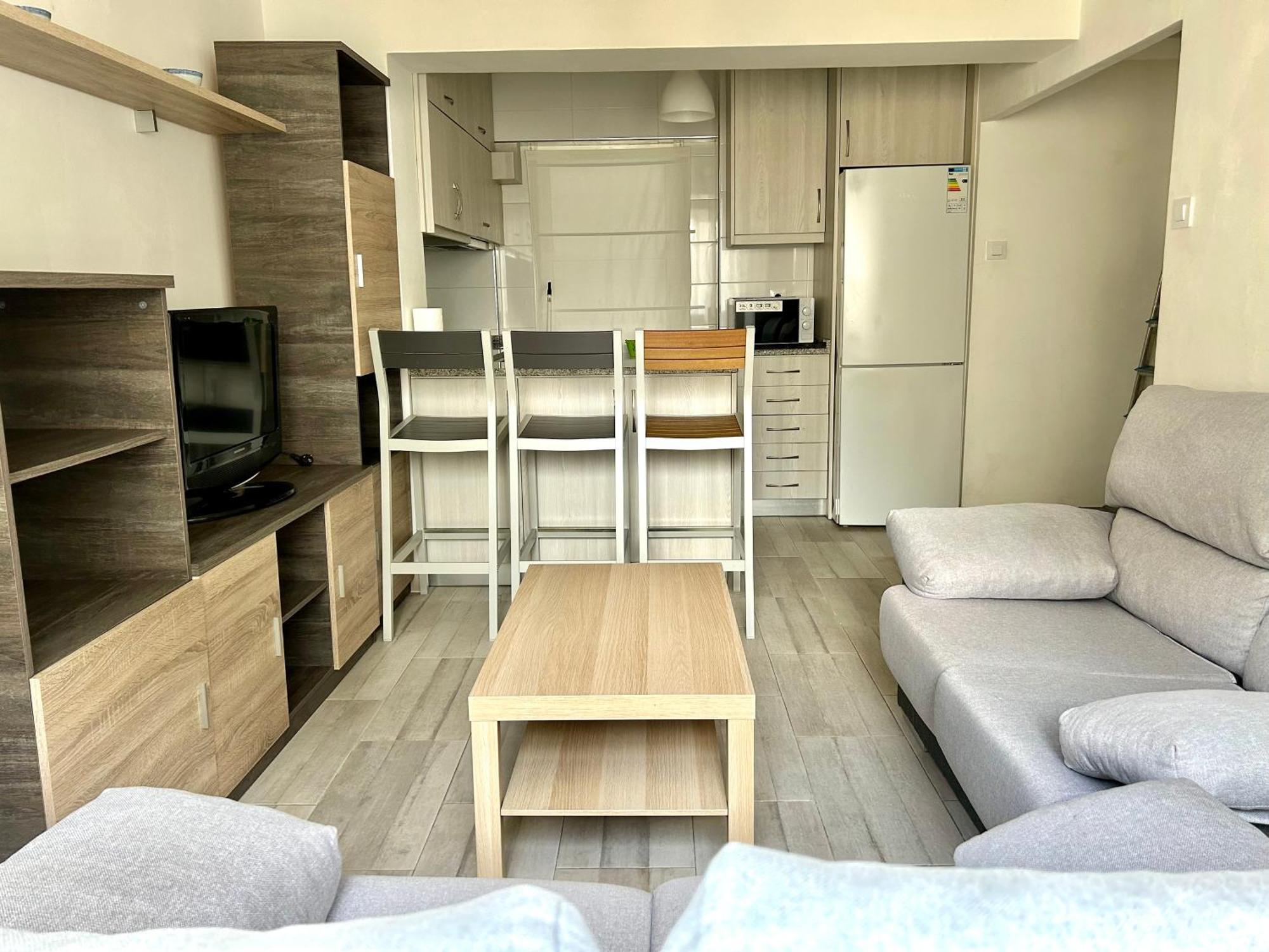 Apartamento Vibescoruna - Bergondo 10 A Coruña Exterior foto