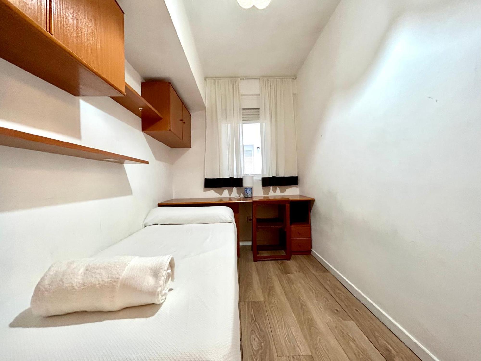 Apartamento Vibescoruna - Bergondo 10 A Coruña Exterior foto